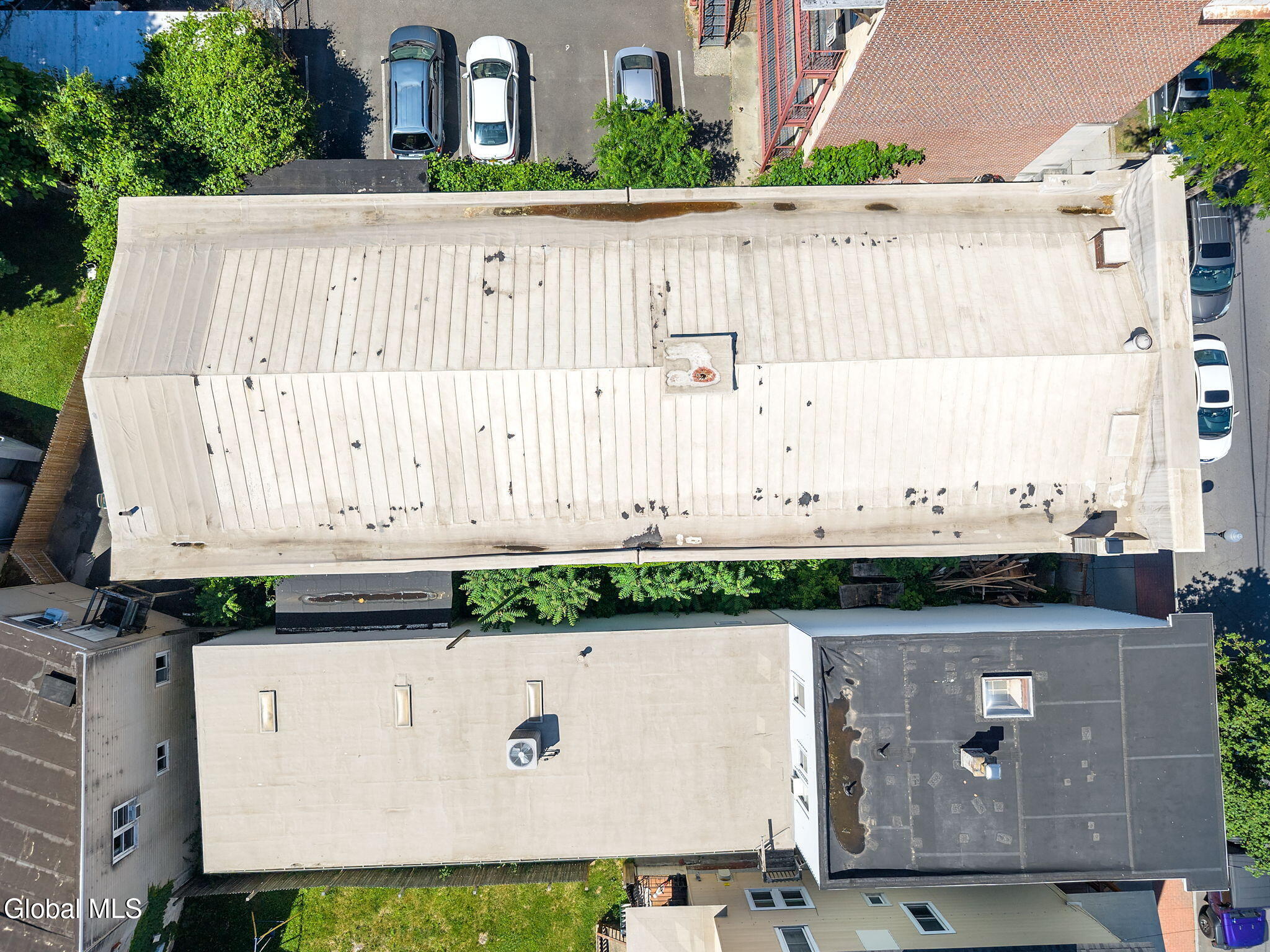 390 Delaware Avenue Albany NY 12209
