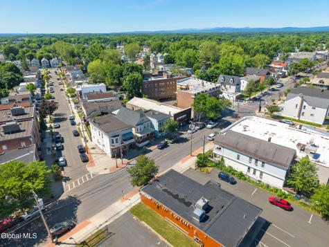 390 Delaware Avenue Albany NY 12209