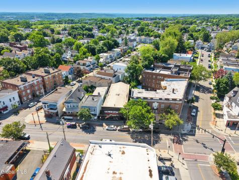 390 Delaware Avenue Albany NY 12209
