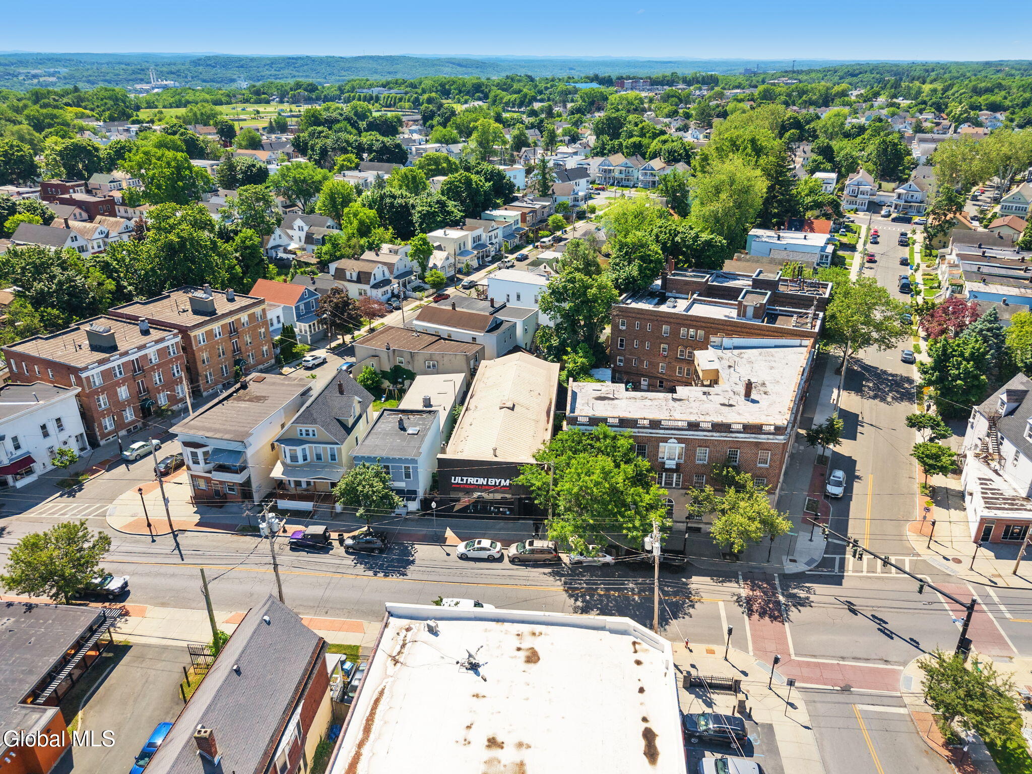 390 Delaware Avenue Albany NY 12209