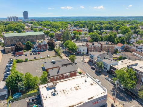 390 Delaware Avenue Albany NY 12209