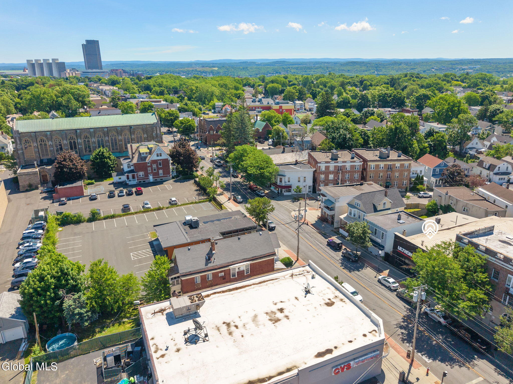 390 Delaware Avenue Albany NY 12209