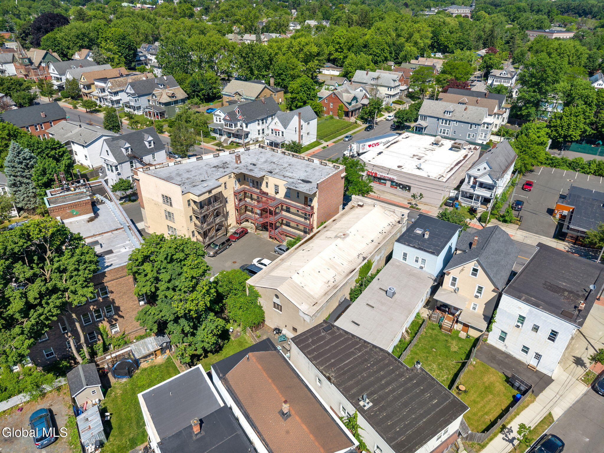 390 Delaware Avenue Albany NY 12209