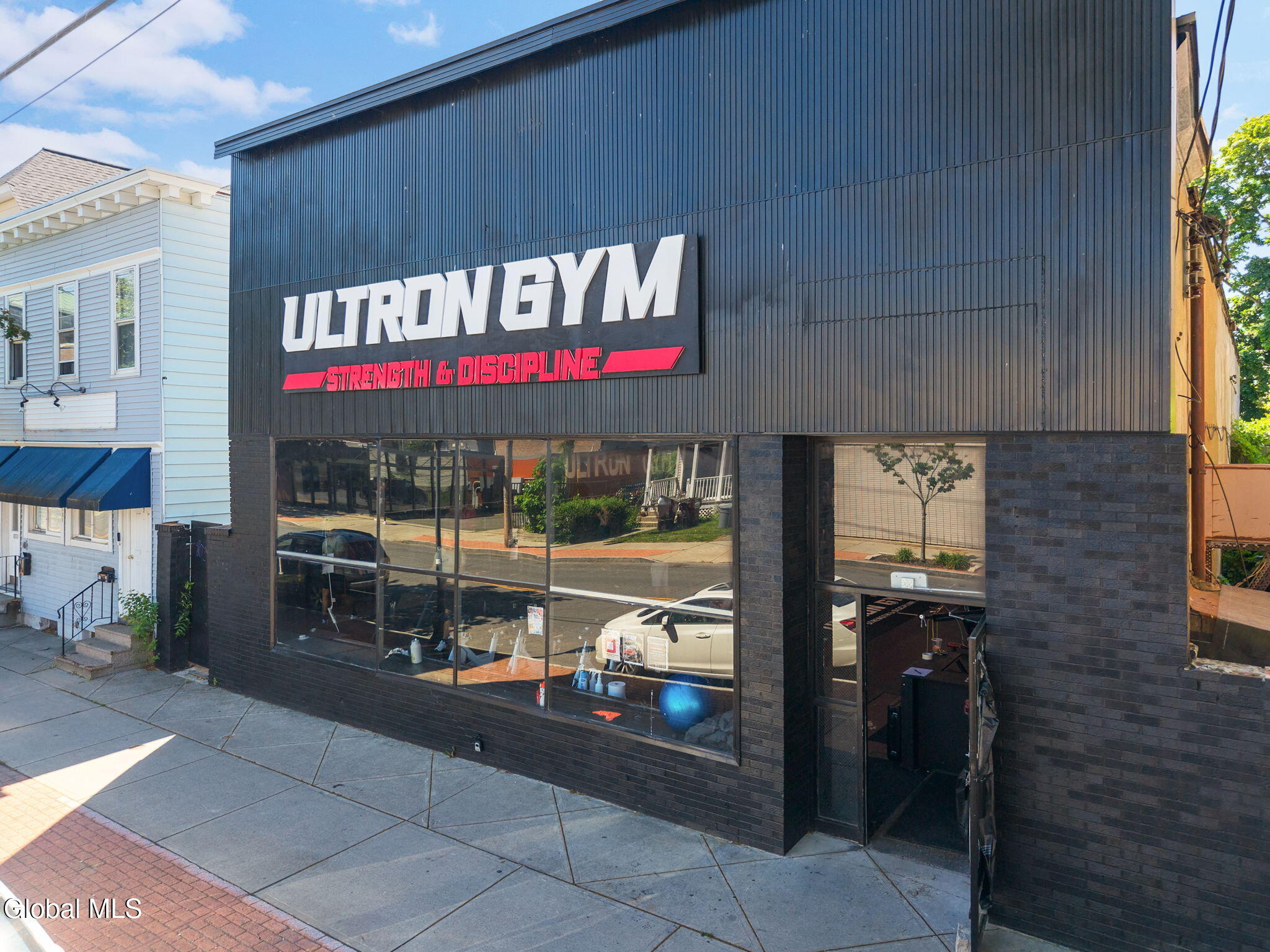 390 Delaware Avenue Albany NY 12209