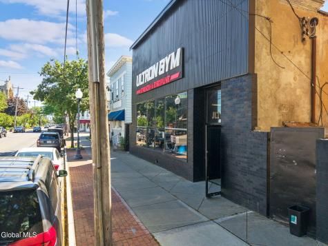 390 Delaware Avenue Albany NY 12209