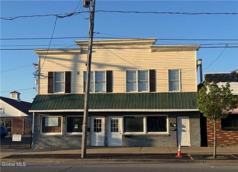 223-227 E Dominick Street Rome NY 13440