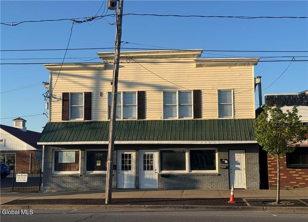 223-227 E Dominick Street Rome NY 13440
