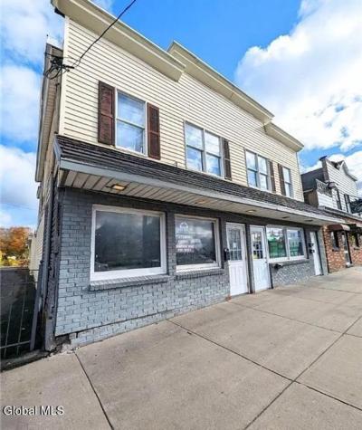 223-227 E Dominick Street Rome NY 13440