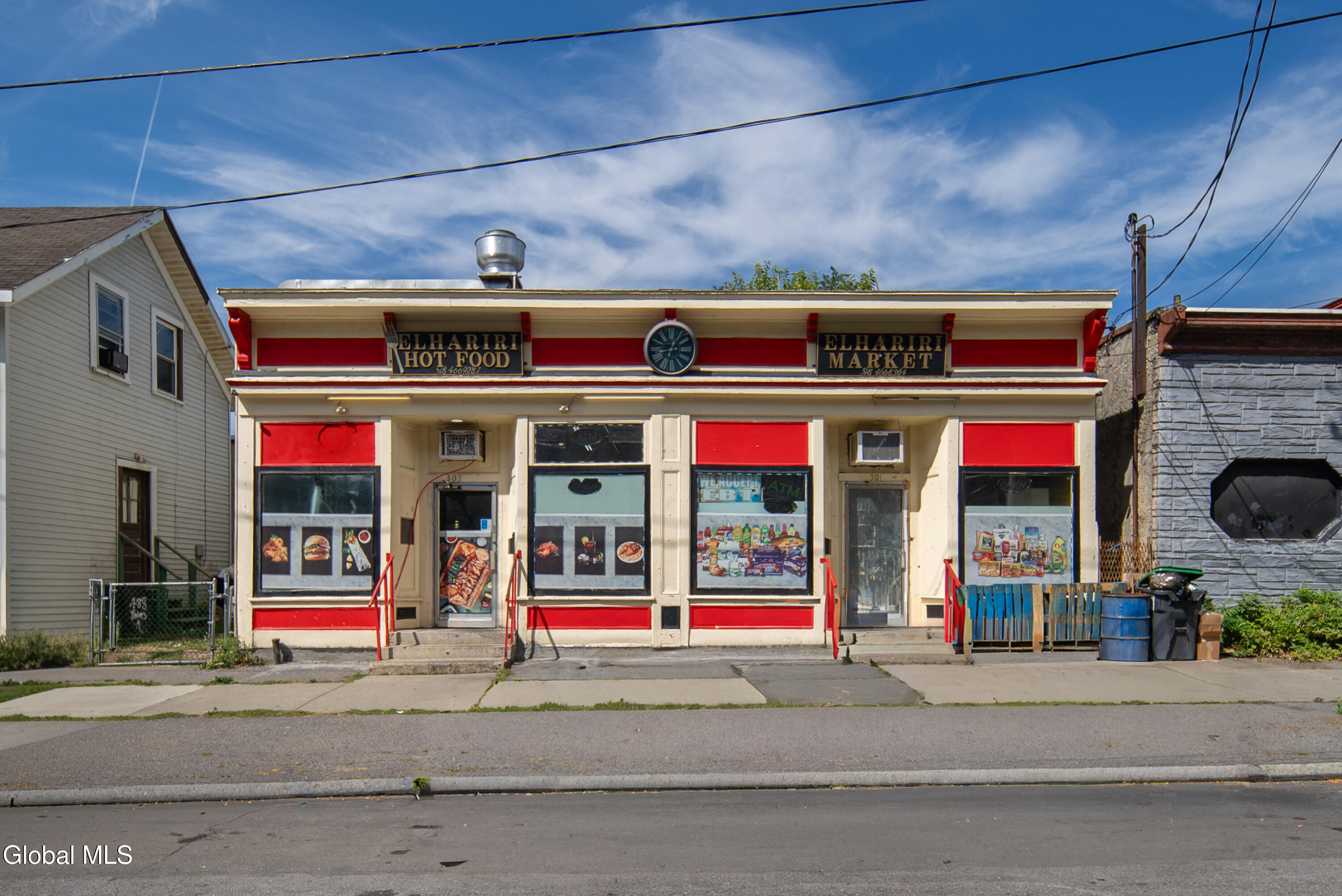 301 Ontario Street Albany NY 12208