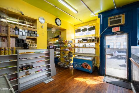 301 Ontario Street Albany NY 12208