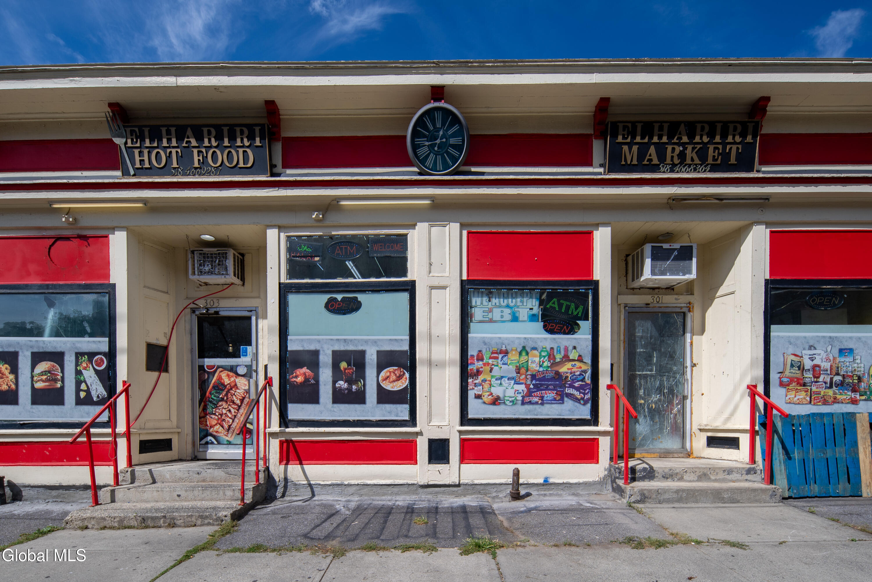 301 Ontario Street Albany NY 12208