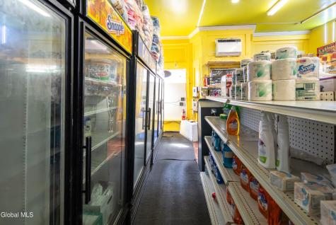 301 Ontario Street Albany NY 12208