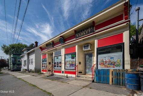 301 Ontario Street Albany NY 12208