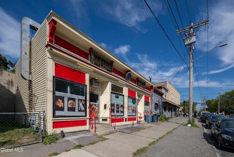 301 Ontario Street Albany NY 12208