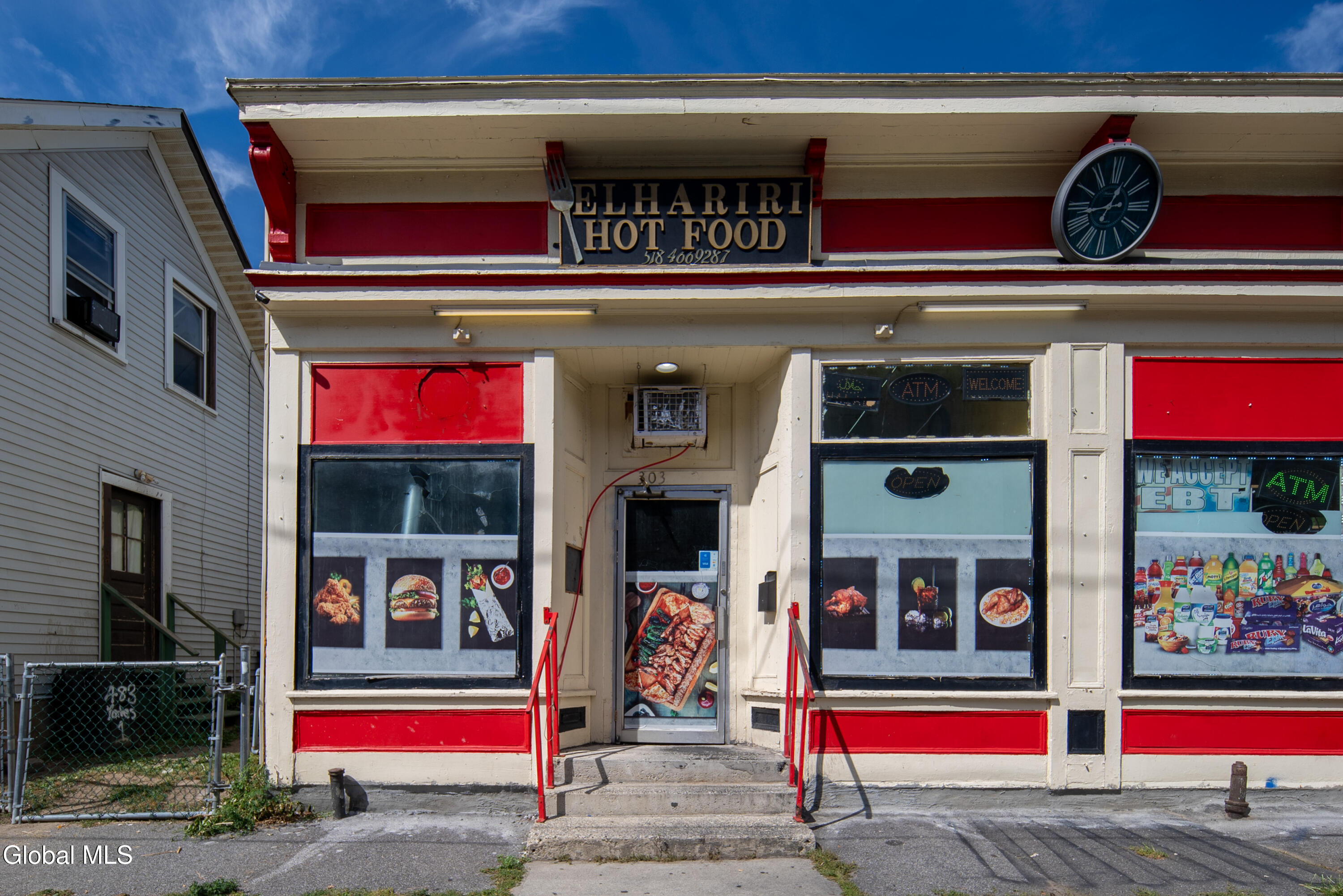 301 Ontario Street Albany NY 12208