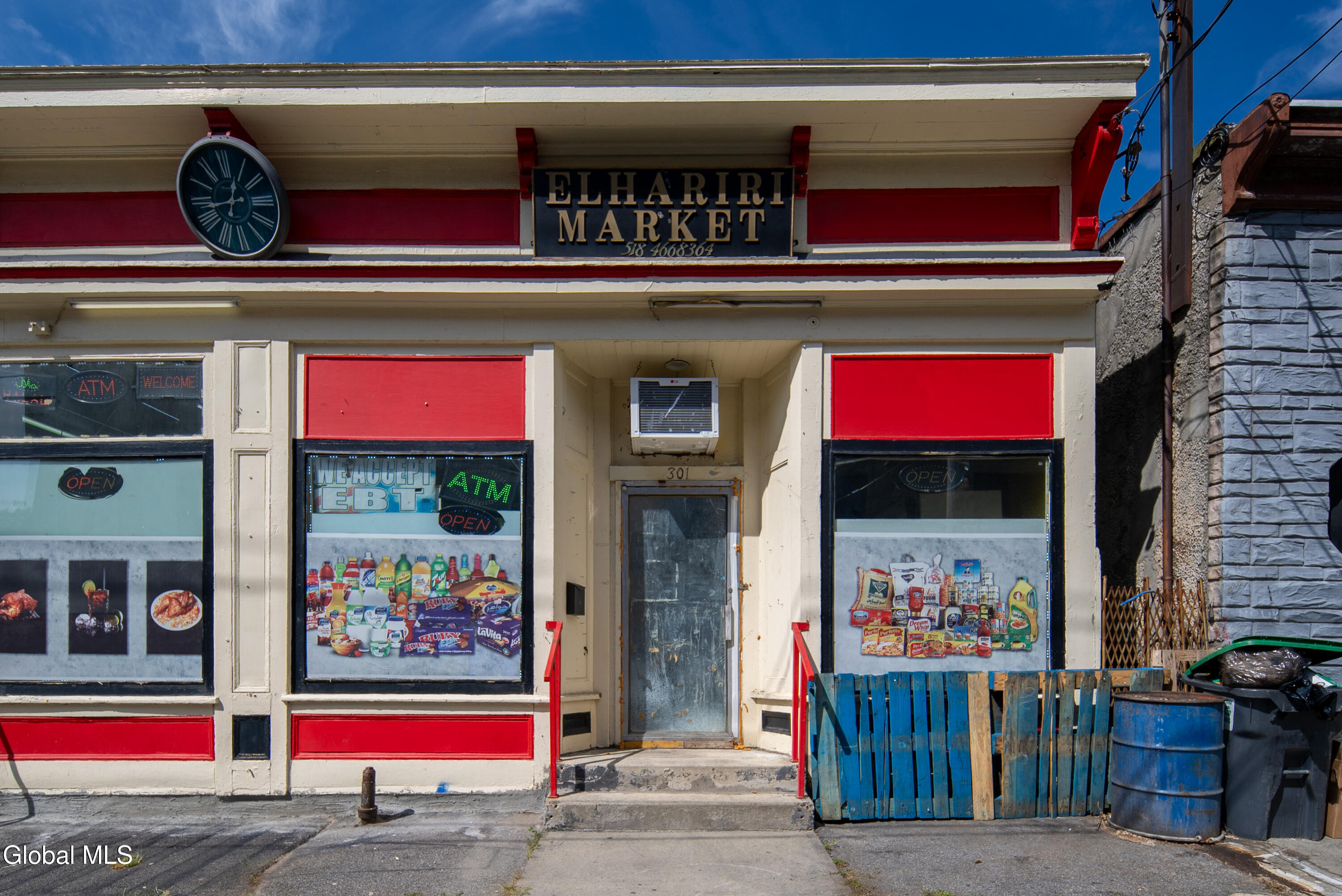 301 Ontario Street Albany NY 12208