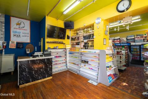 301 Ontario Street Albany NY 12208
