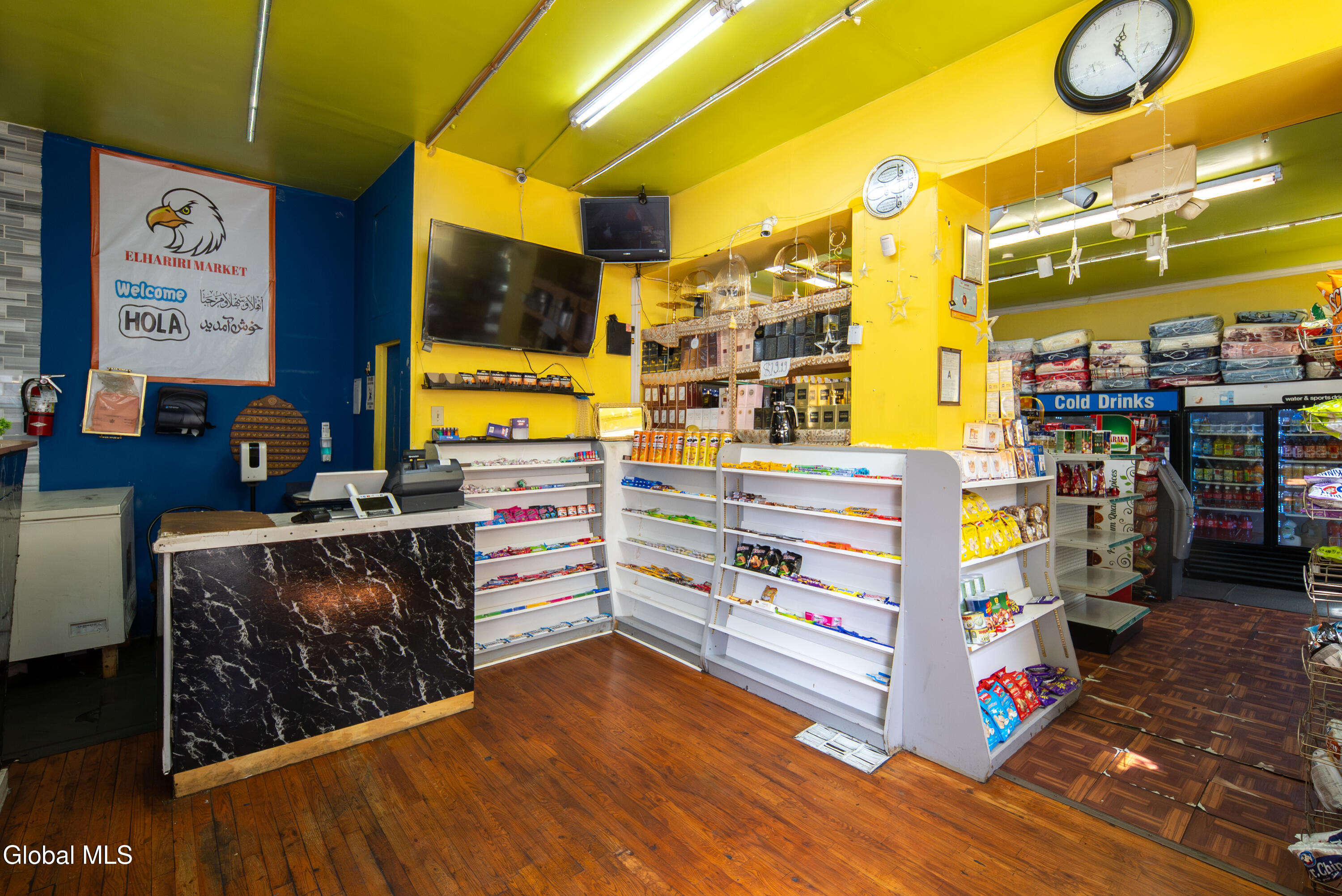 301 Ontario Street Albany NY 12208