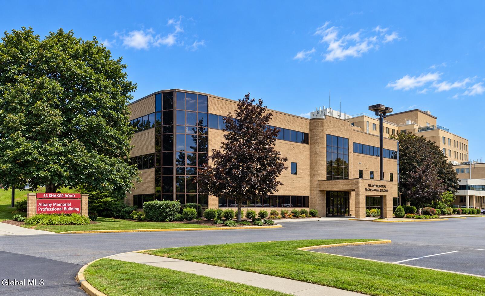63 Shaker Road Albany NY 12204