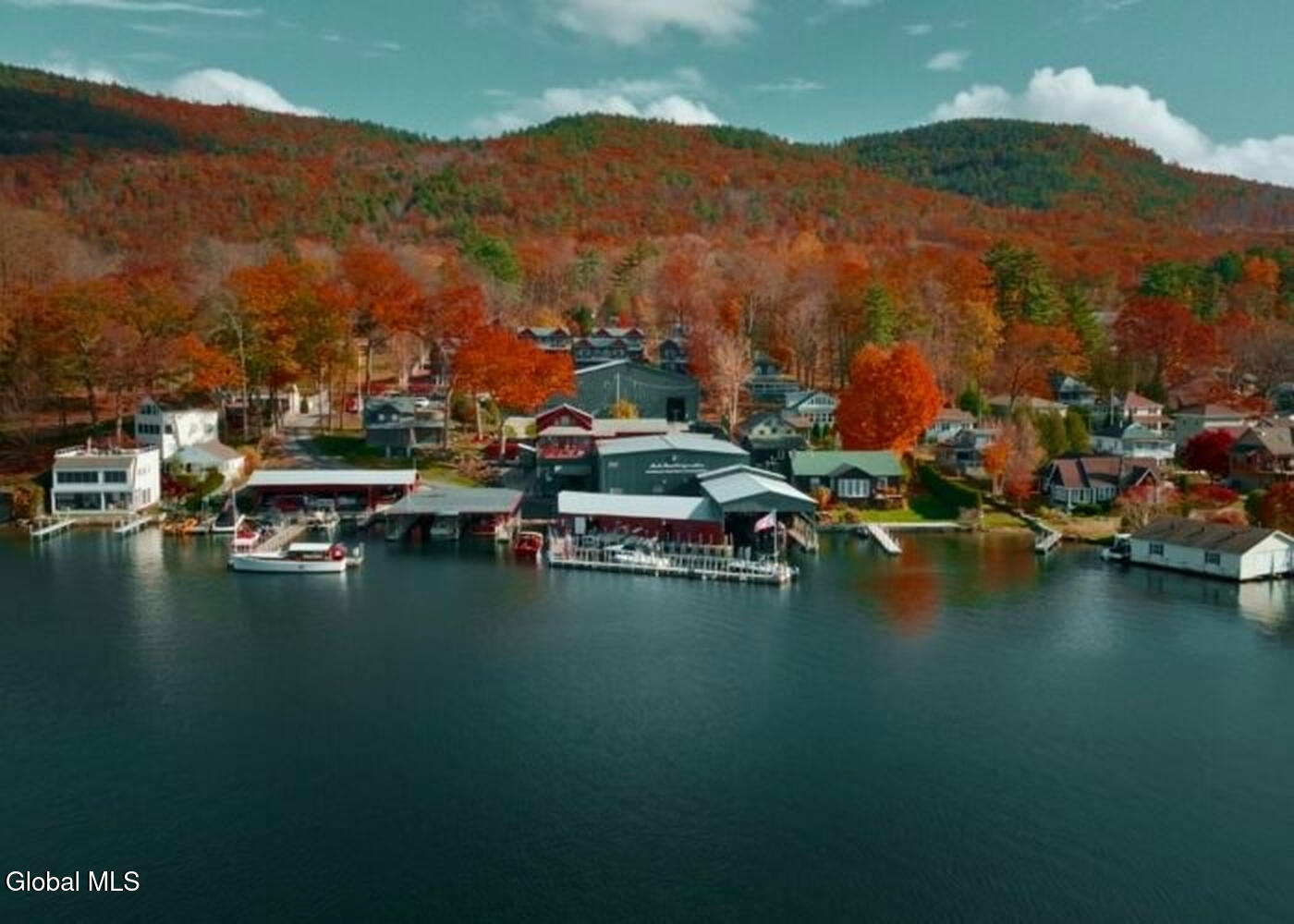 9 Front Street Lake George NY 12845