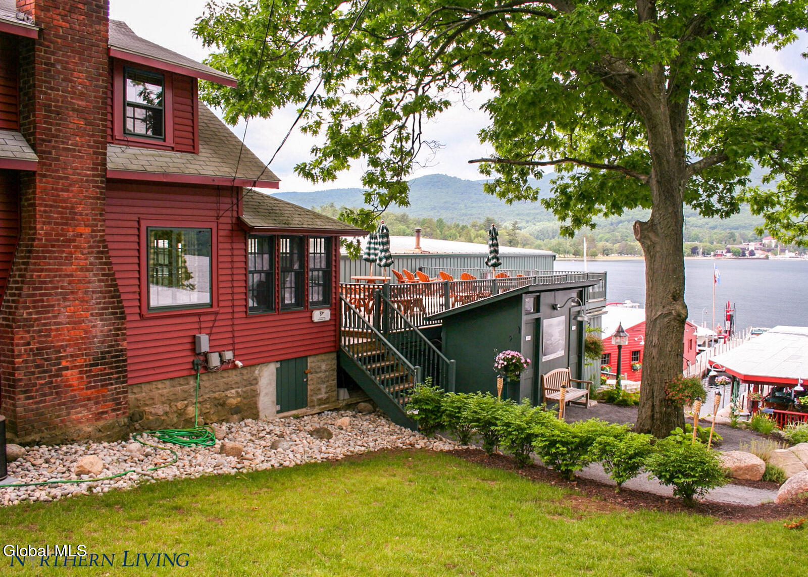 9 Front Street Lake George NY 12845
