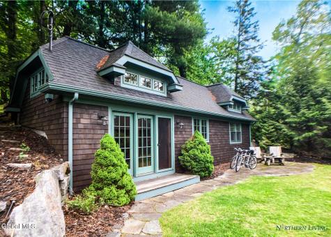 9 Front Street Lake George NY 12845