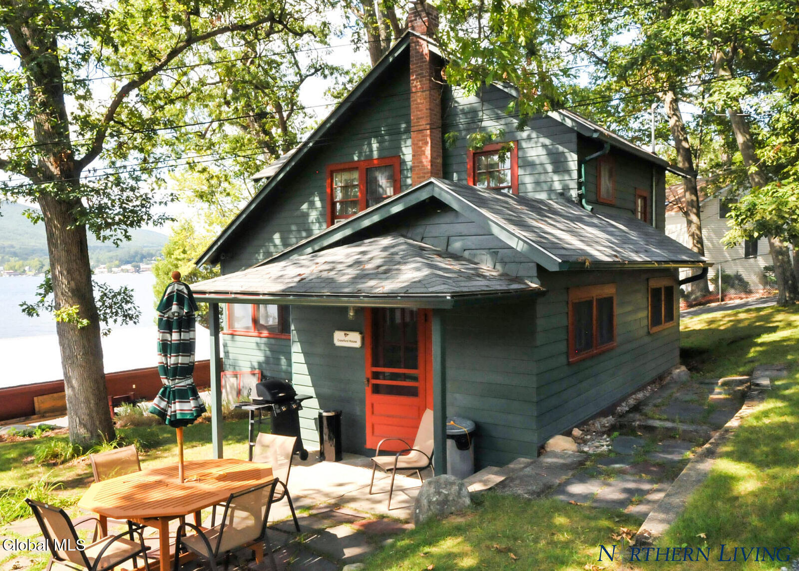 9 Front Street Lake George NY 12845