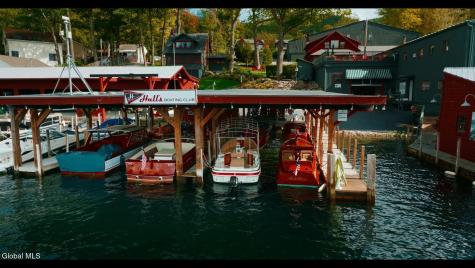 9 Front Street Lake George NY 12845