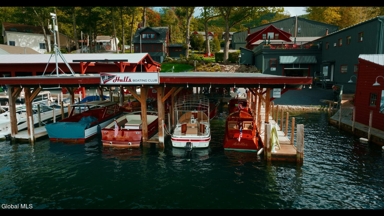 9 Front Street Lake George NY 12845