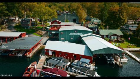 9 Front Street Lake George NY 12845