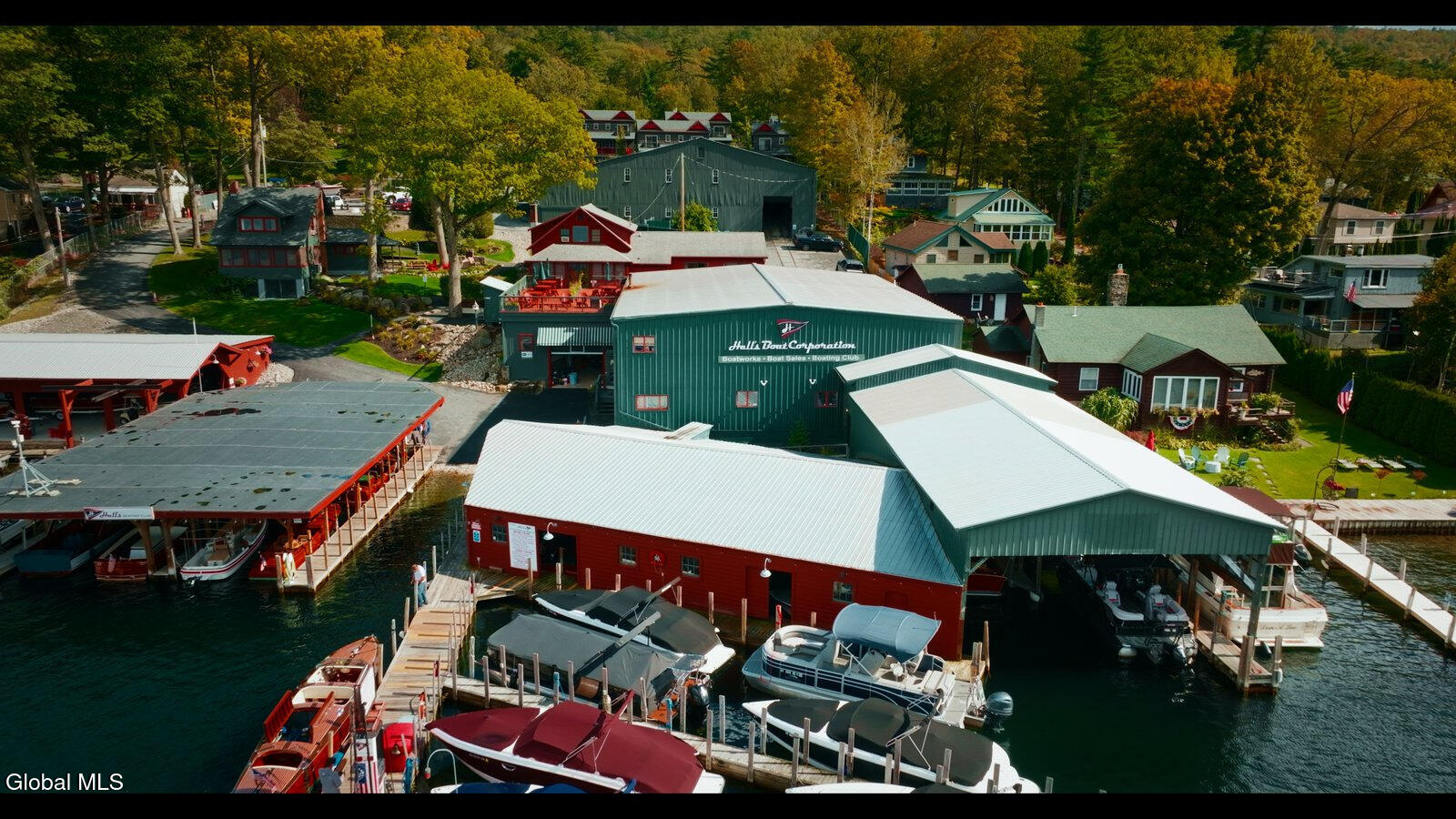 9 Front Street Lake George NY 12845