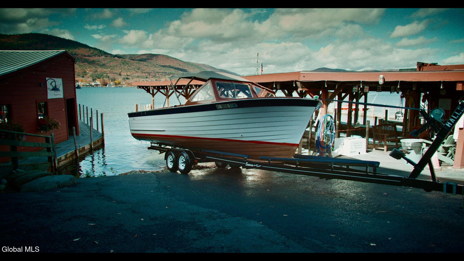 9 Front Street Lake George NY 12845