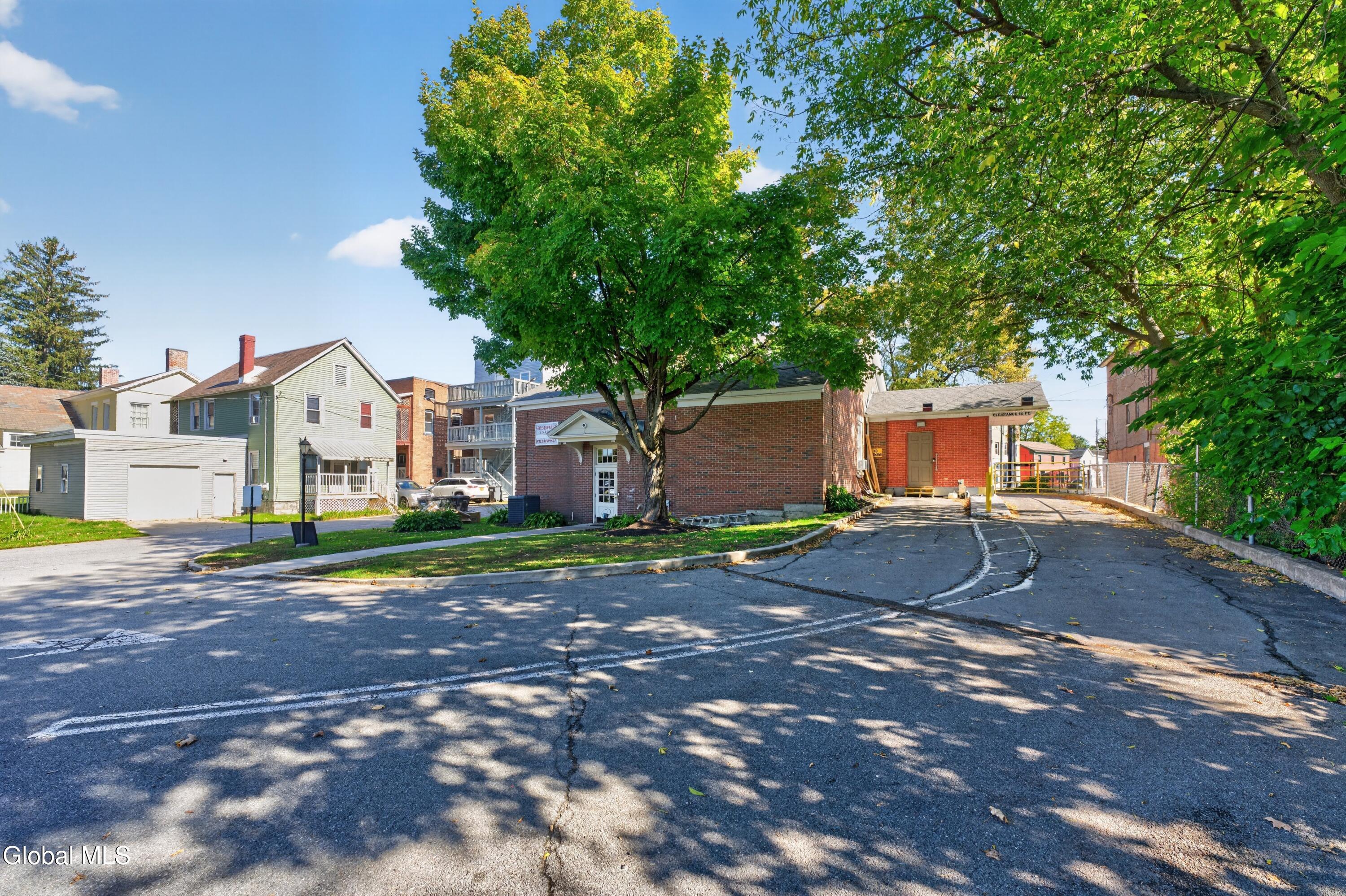 153-159 Broadway Fort Edward NY 12828