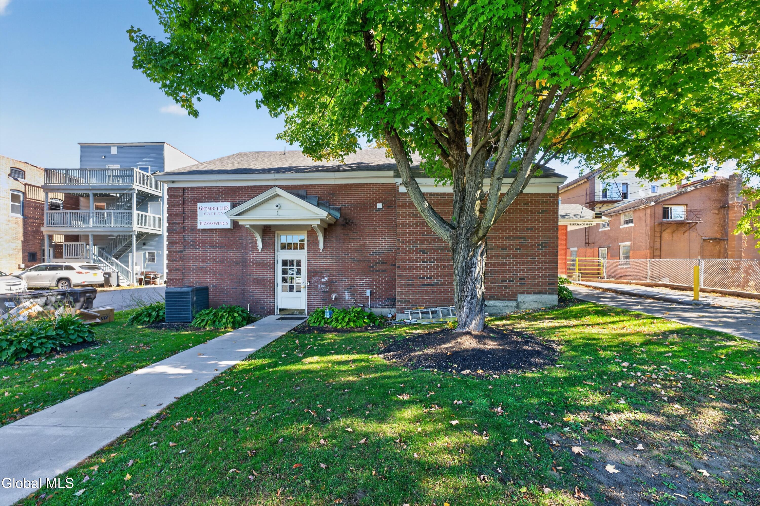 153-159 Broadway Fort Edward NY 12828
