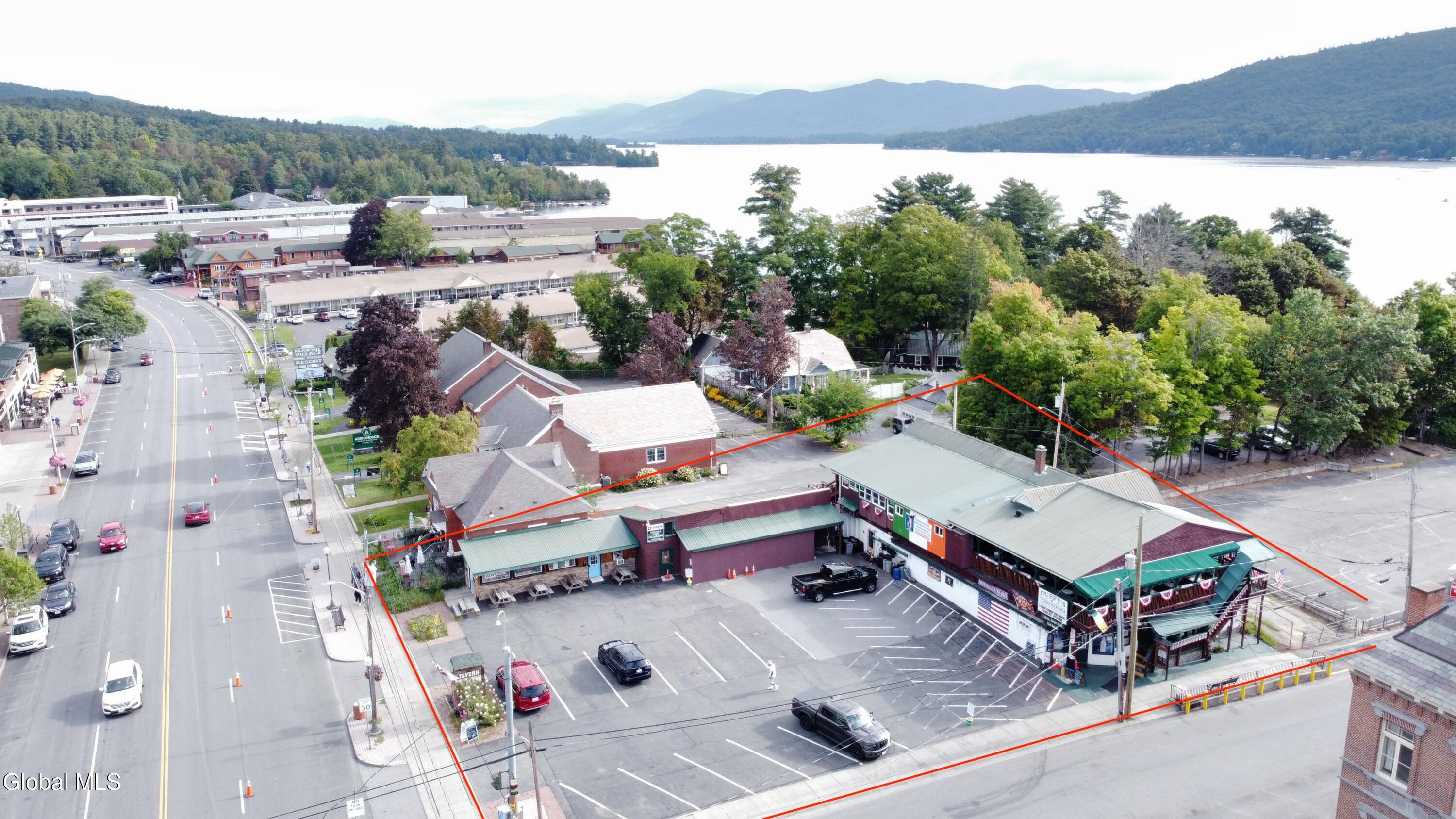 320 Canada Street Lake George NY 12845