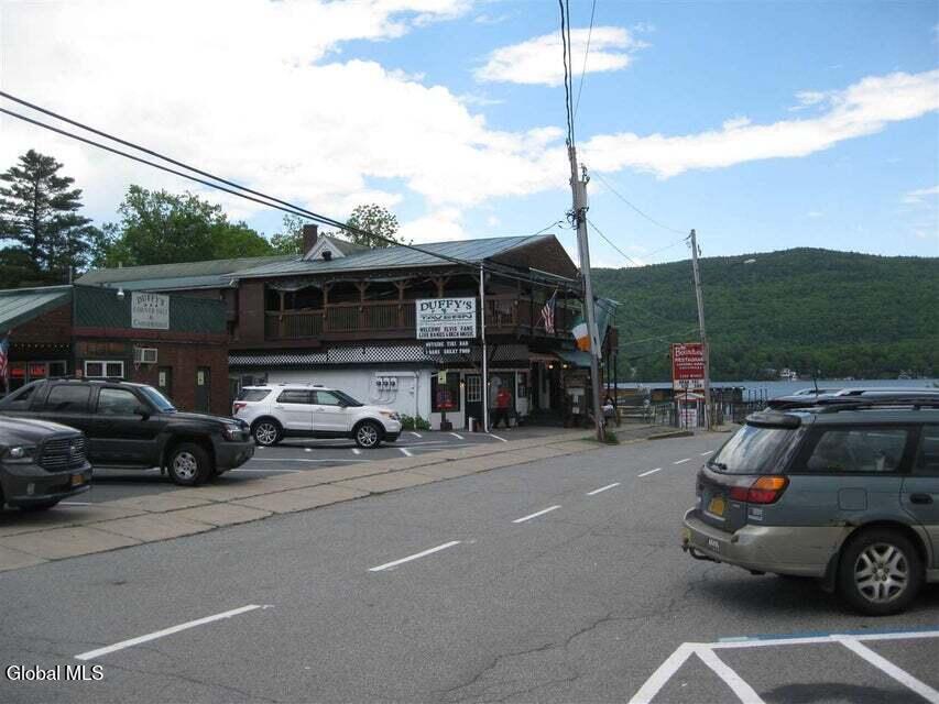 320 & 326 Canada Street Lake George NY 12845