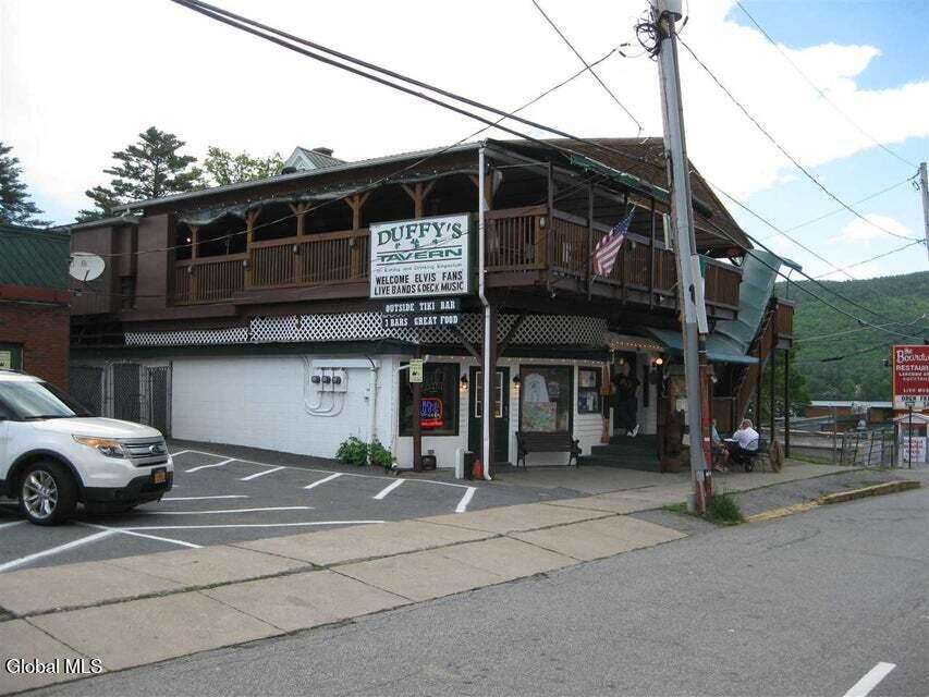 320 & 326 Canada Street Lake George NY 12845