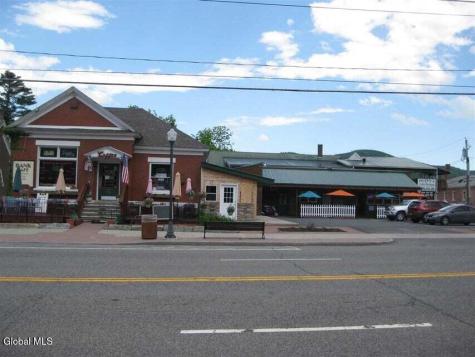 320 & 326 Canada Street Lake George NY 12845