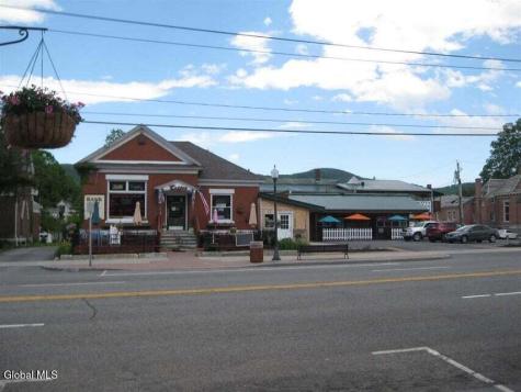 320 & 326 Canada Street Lake George NY 12845