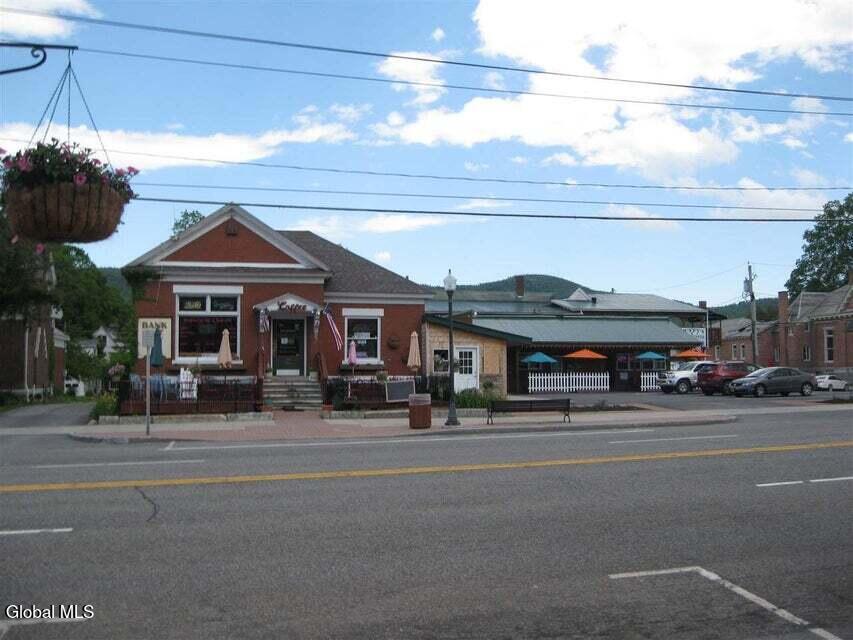 320 & 326 Canada Street Lake George NY 12845