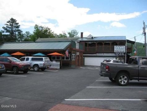 320 & 326 Canada Street Lake George NY 12845