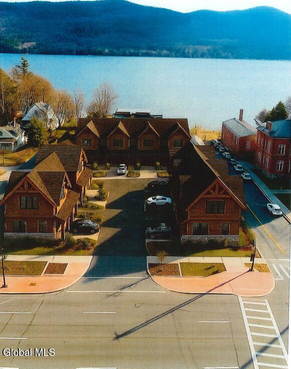 320 & 326 Canada Street Lake George NY 12845