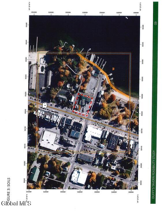 320 & 326 Canada Street Lake George NY 12845