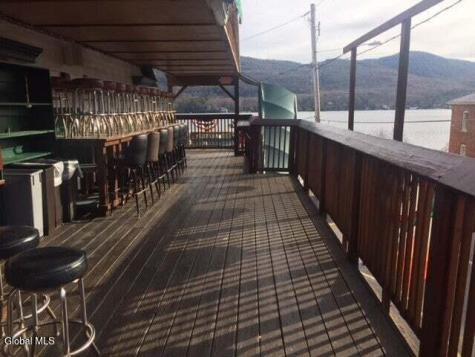 320 & 326 Canada Street Lake George NY 12845