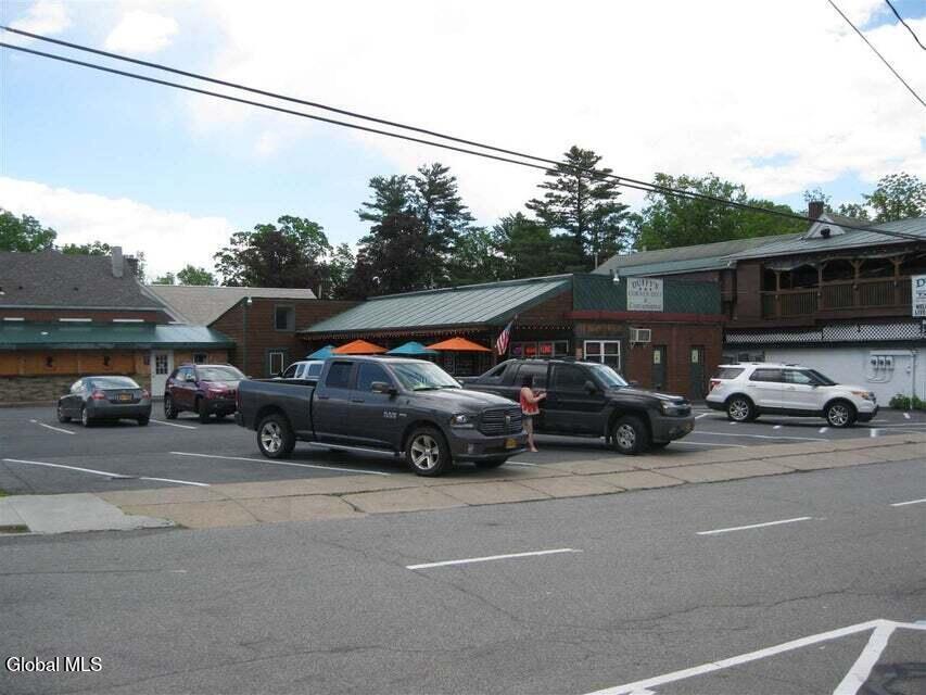 320 & 326 Canada Street Lake George NY 12845