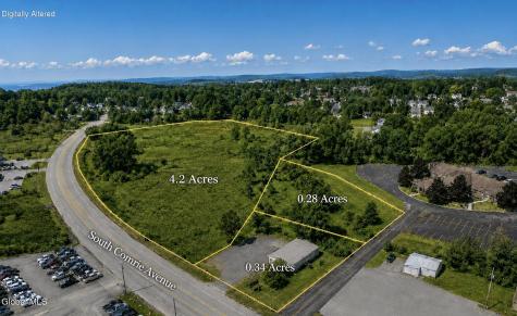 111 S Comrie Avenue Johnstown NY 12095