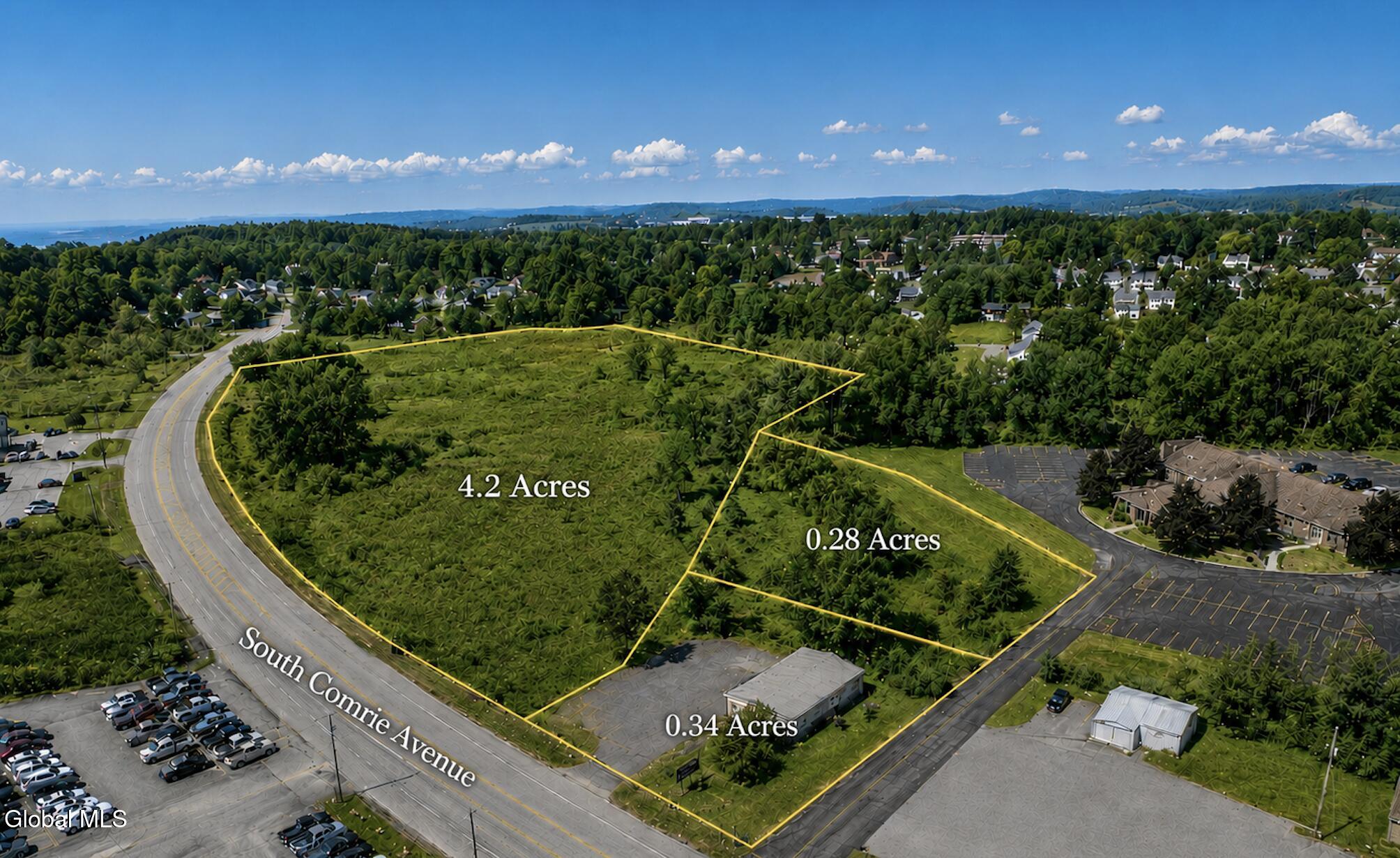 111 S Comrie Avenue Johnstown NY 12095