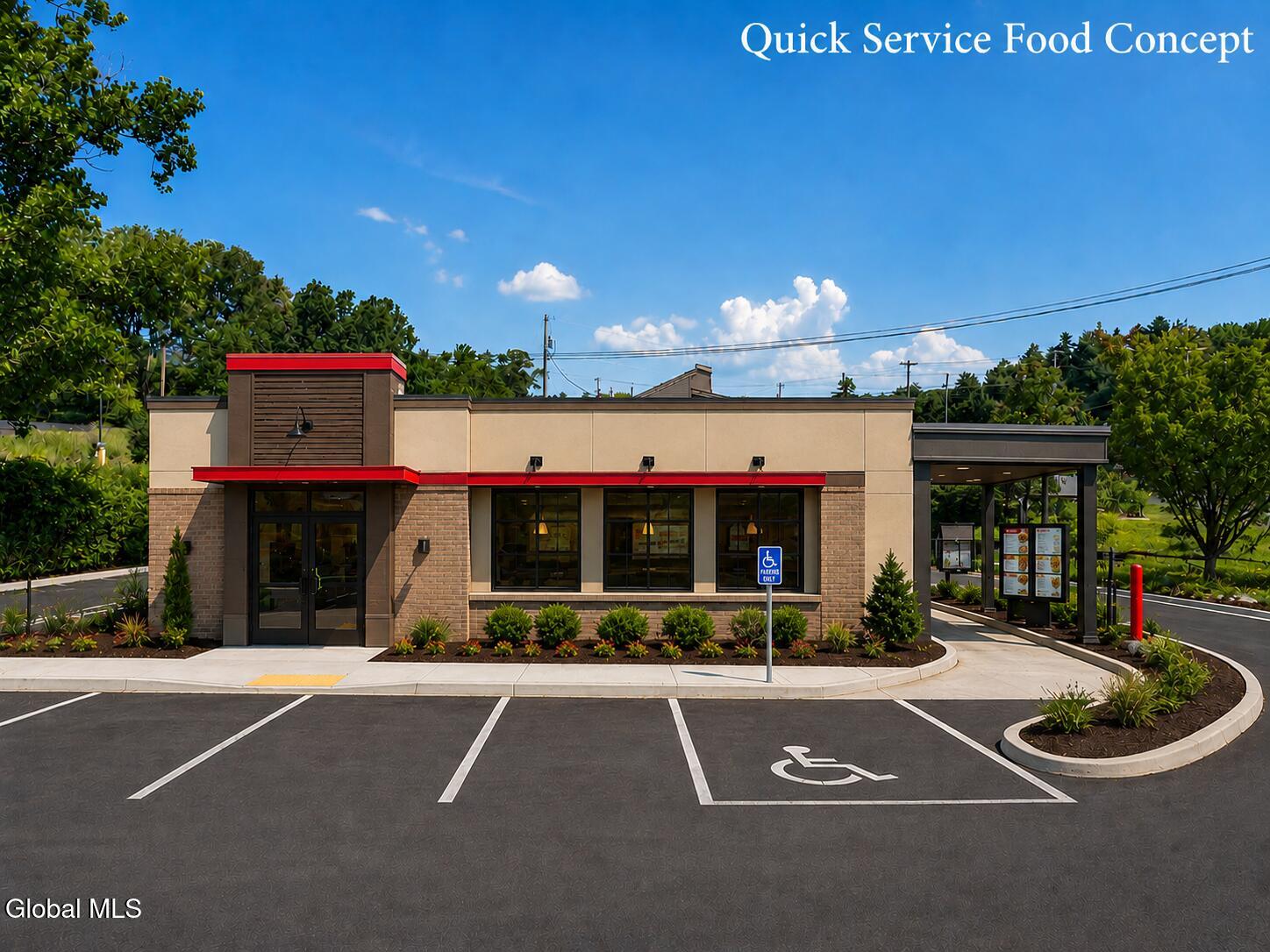 111 S Comrie Avenue Johnstown NY 12095