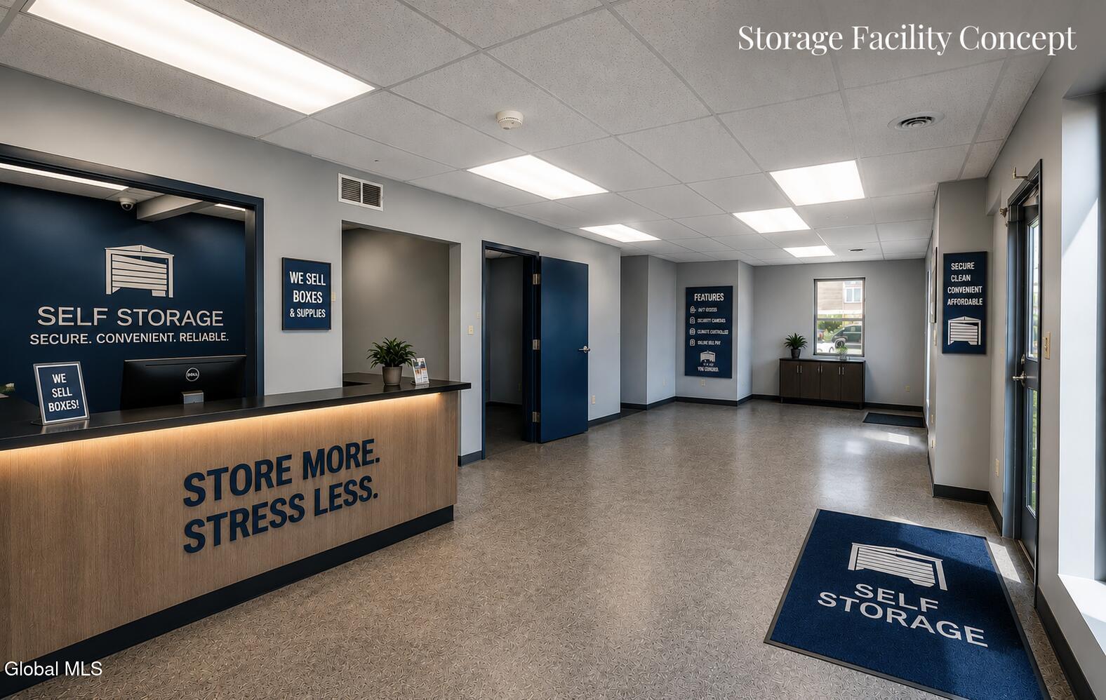 111 S Comrie Avenue Johnstown NY 12095