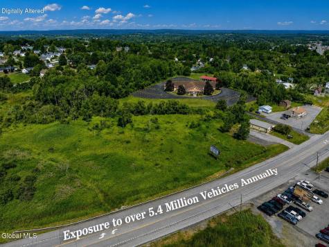 111 S Comrie Avenue Johnstown NY 12095